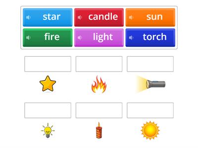 LIGHT SOURCES - JUPITER SN