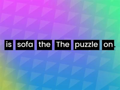 Smart junior 2. Unit 3. 