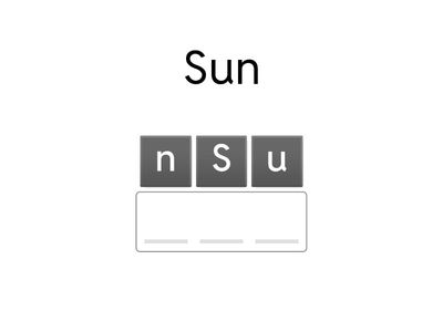 TMC 延B梁烈武P2 Solar System