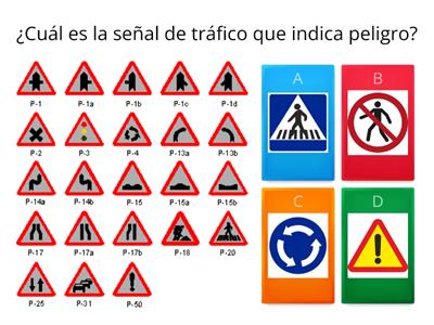 Seguridad vial