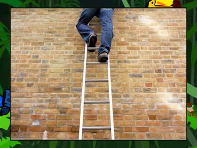 Silent Letters Fruit Slice