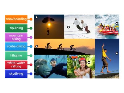 Level 10 bocabulary 3B