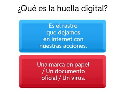 Ciudadanía digital