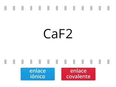 tabla periódica y enlaces