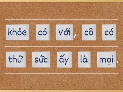 Everything and nothing