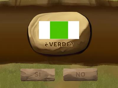 SI o NO (lessico 2)