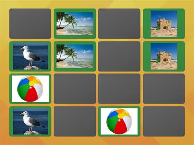 Matching Pairs: What can you do?