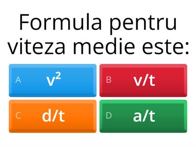 Fizica-Quiz