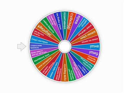 құшақта ойыны