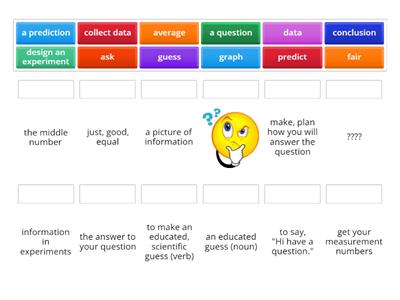 Physics experimental design 1