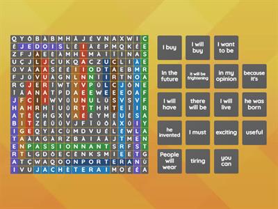 Dynamo 3 Module 2 Wordsearch