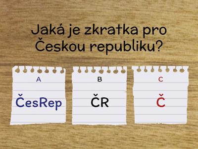 Česká republika