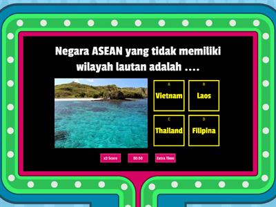 KUIS ASEAN