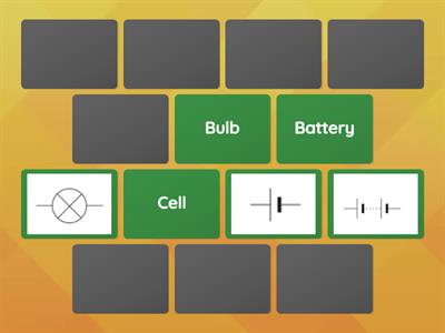 Circuit Symbols - P6