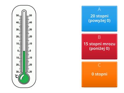 Termometr i odczytywanie temperatury