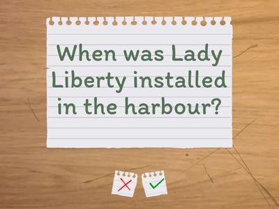 REVISE ABOUT THE UNITED STATES!