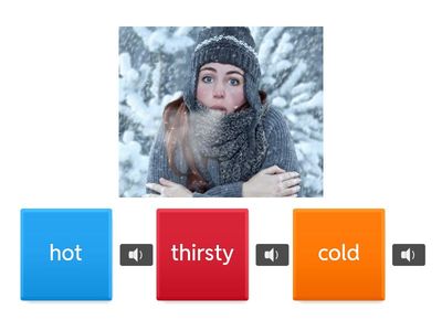 Emotions (Карпюк, 2 клас).