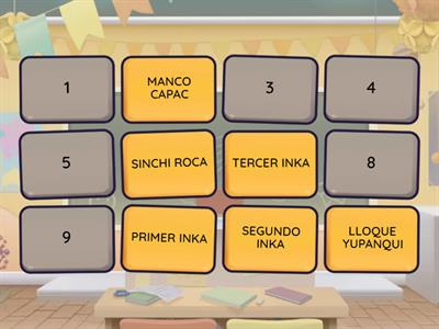 EPOCA INKAICA DEL PERU
