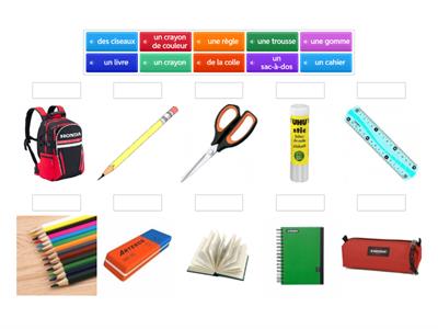 Les objets de classe