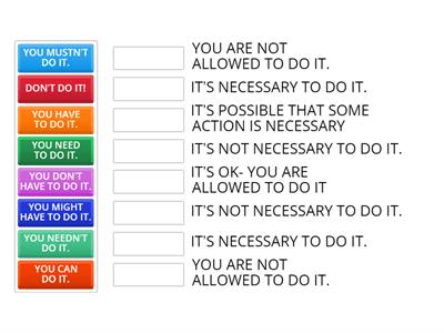 Instructions- B1 Unit 2