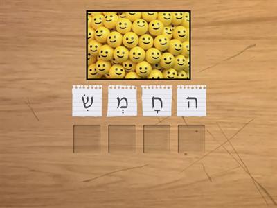 הכתבה מיכאל 