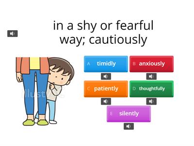 6th U2 My Perspectives  Hachiko Vocabulary 