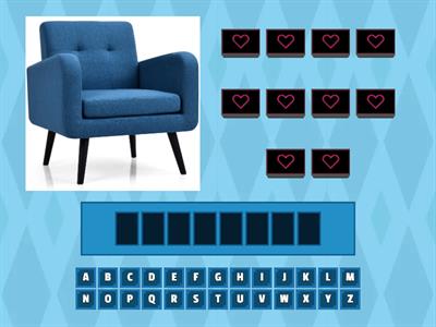 SpeakOut El. Furniture