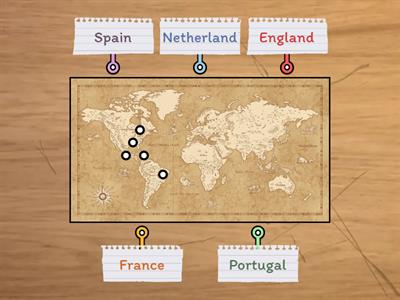 Expansionist approach