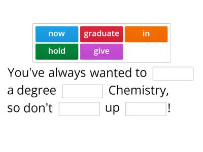 I3 - L11 - Collocations