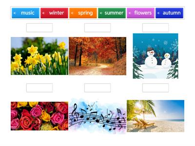 2 класс 15а seasons