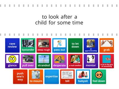 Roadmap B2+ Problems Find 