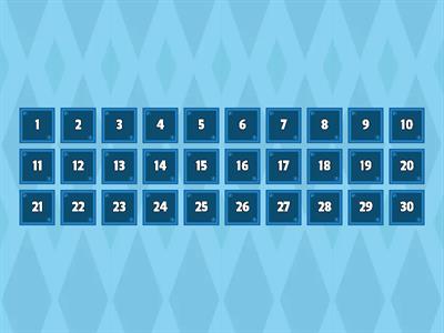 Subject, Verb, & Helping Verb Challenge