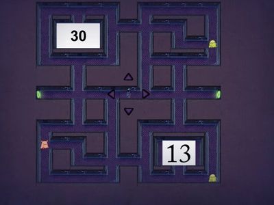 Numbers - common confusions