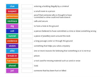 New Horizons - B1+ - Conversation - Lesson 26 - Practice 2