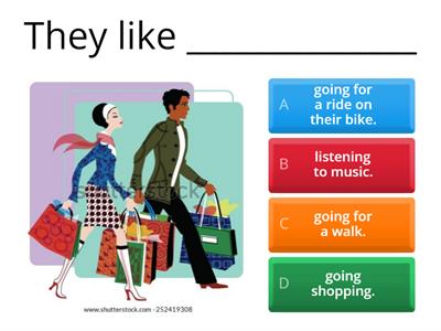 Get ready for movers unit 2