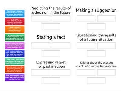 BH3 U9 Using Conditionals