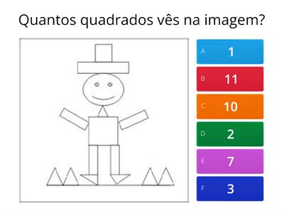 Figuras geométricas