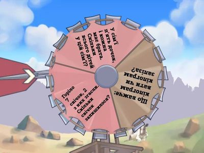 Логіка та Кмітливість