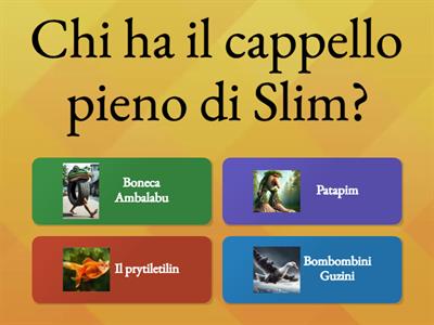 ANIMALI BRAINROT (#scoppionazione) 