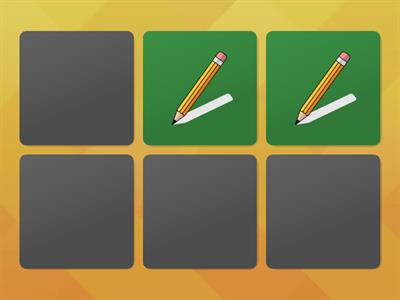 matching pairs-level1