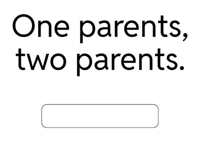 Page 69 Error-Correction Activity