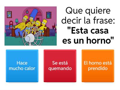 4° básico: Lenguaje figurado