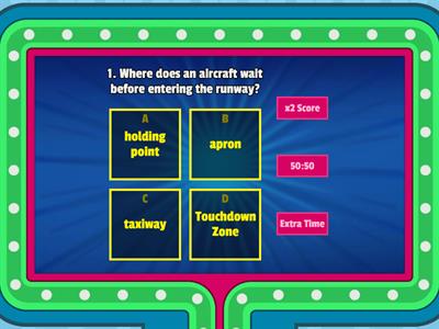 FlightPath Exercises