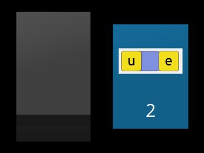 6.2 Closed, Open, Silent e Vowel Sounds BOOM