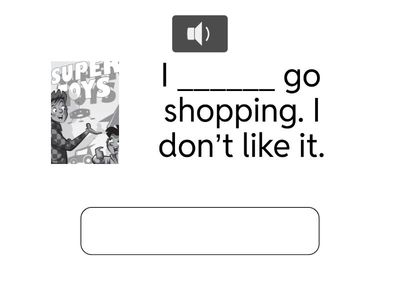 PU2U2 listen and type