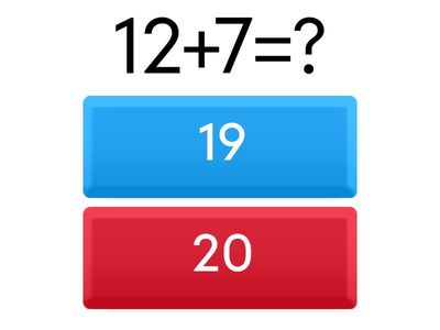 математика(қосу мен азайту)