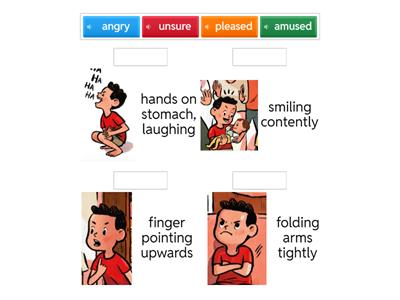 U9 Reading Comprehension 