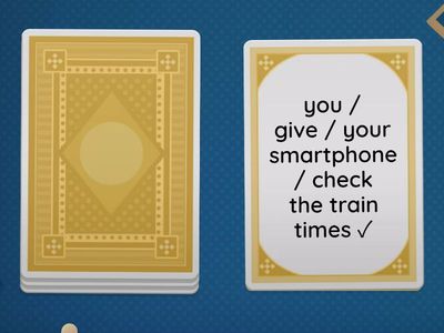 Go getter 4 3.4 Ex. 4