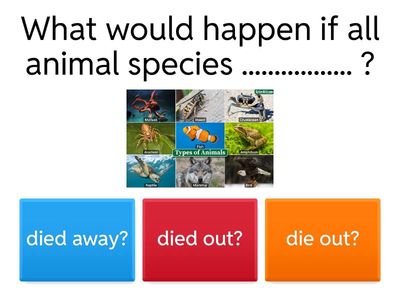 Phrasal verbs- Word formation November