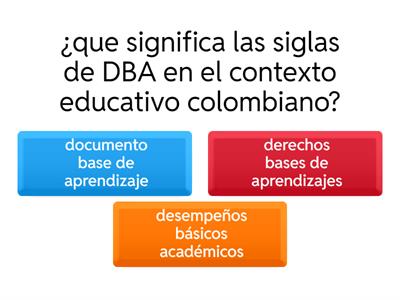educación superior 